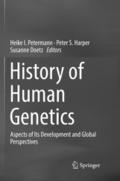History of Human Genetics