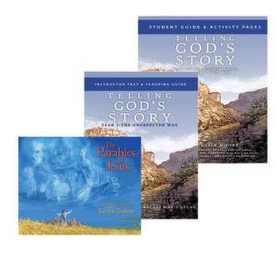 Telling God’s Story Year 3 Bundle