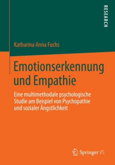 Emotionserkennung und Empathie