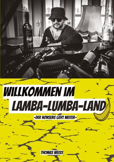Willkommen im Lamba-Lumba-Land