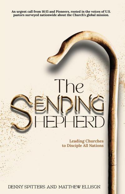 The Sending Shepherd