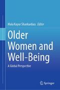 Older Women and Well-Being