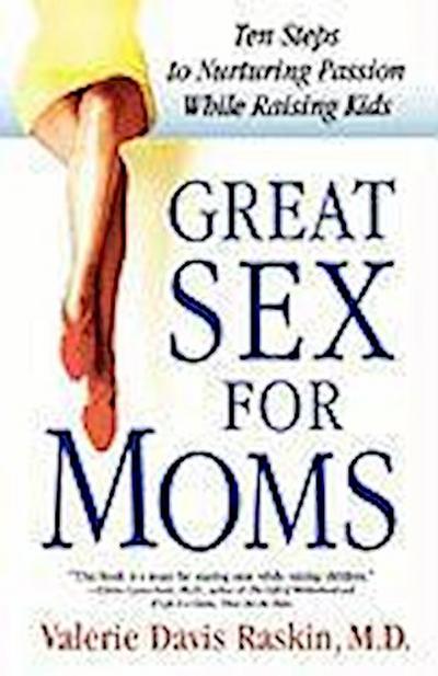 Great Sex for Moms