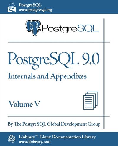 Postgresql Global Development Group: PostgreSQL 9.0 Official