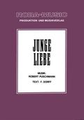 Junge Liebe