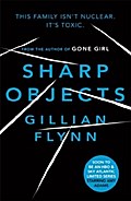 Sharp Objects (TV Tie-In)