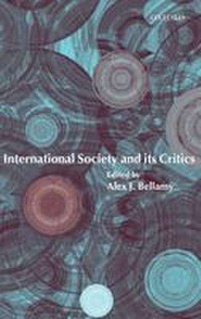 International Society and Its Critics