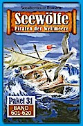 Seewölfe Paket 31