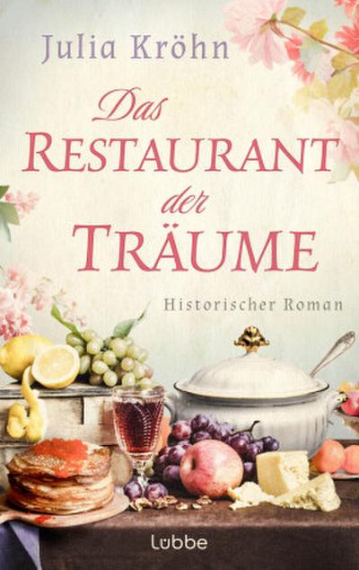 Das Restaurant der Träume