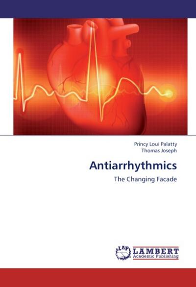 Antiarrhythmics