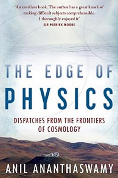 Edge of Physics