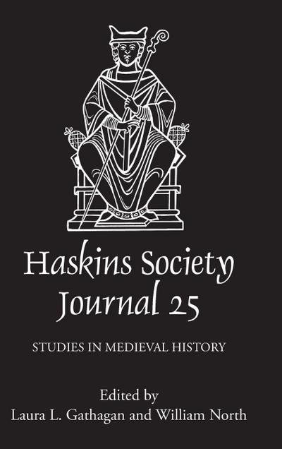 The Haskins Society Journal 25