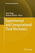 Experimental and Computational Fluid Mechanics