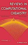 Reviews in Computational Chemistry, Volume 23