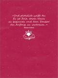 Mein Erfolgstagebuch