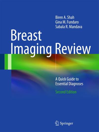Breast Imaging Review