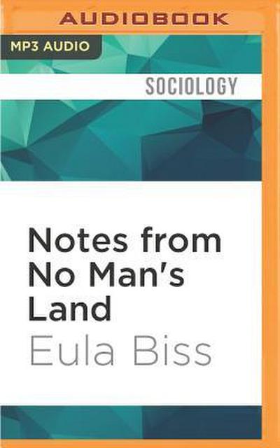 Notes from No Man’s Land