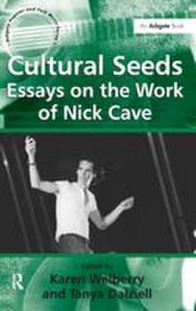 Cultural Seeds