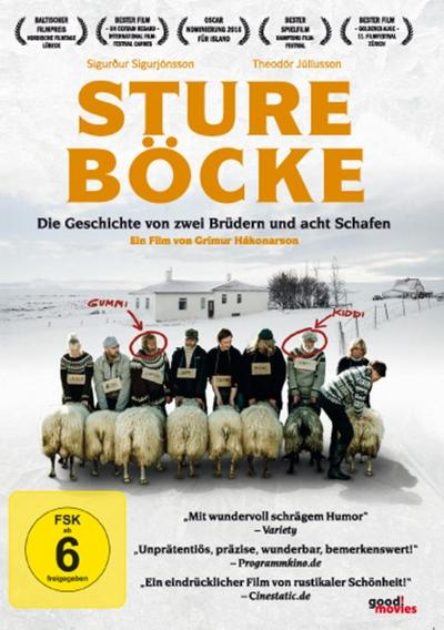 Sture Böcke
