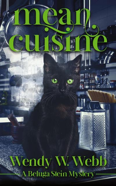 Mean Cuisine