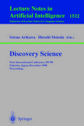 Discovery Science
