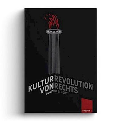 Kulturrevolution von rechts
