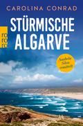 Stürmische Algarve von Carolina Conrad | Ebook