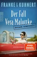 Frisch ermittelt: Der Fall Vera Malottke