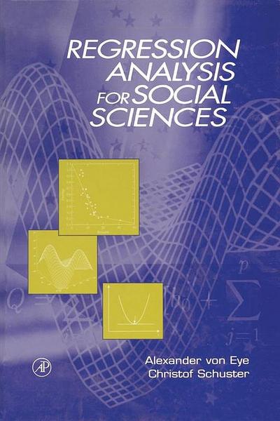 Regression Analysis for Social Sciences