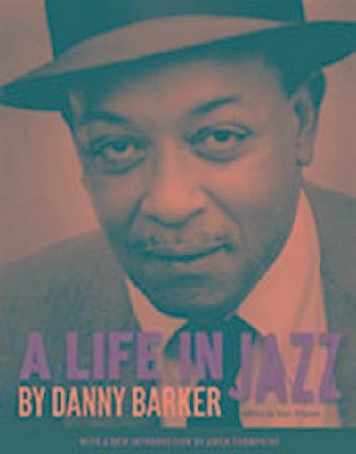A Life in Jazz