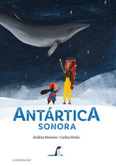 Antárctica Sonora