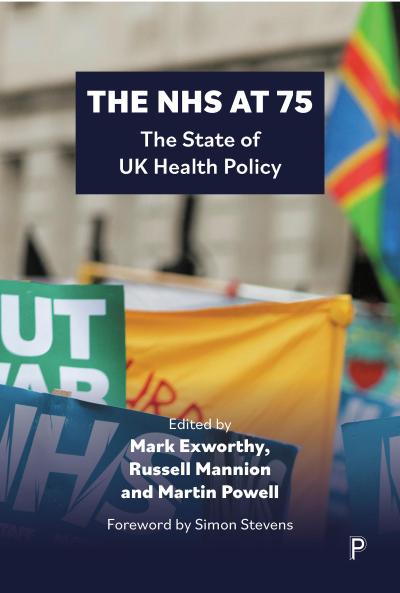 The NHS at 75