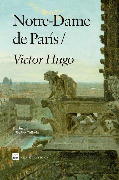 Notre-Dame de París