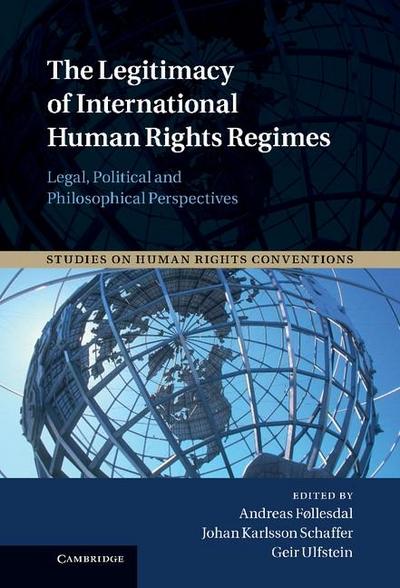 Legitimacy of International Human Rights Regimes