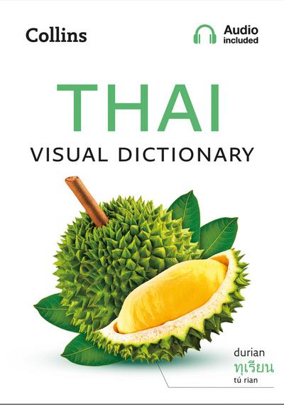 THAI VISUAL DICT_VISUAL DIC PB