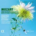 Mozart: Konzert für zwei Klaviere KV 365,Sinfonia