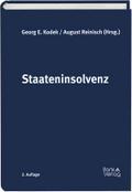 Staateninsolvenz