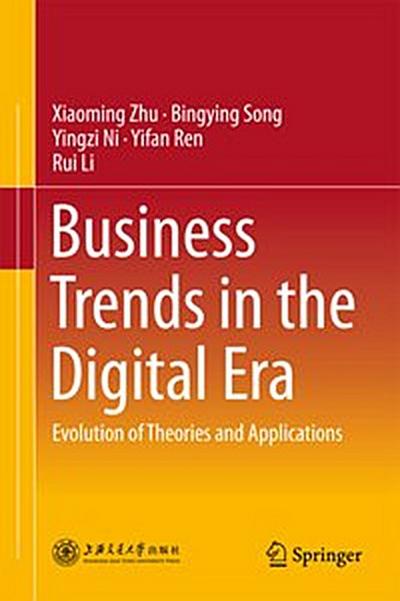 Business Trends in the Digital Era