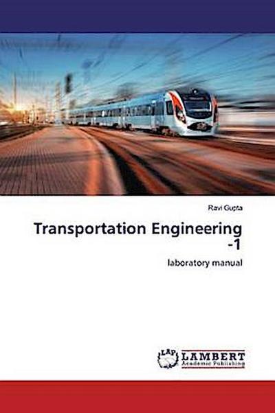 Transportation Engineering -1
