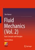 Fluid Mechanics (Vol. 2)
