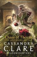 The Last Hours - Chain of Thorns