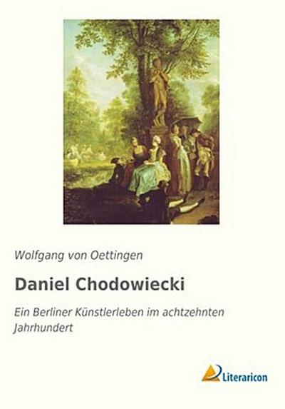 Daniel Chodowiecki