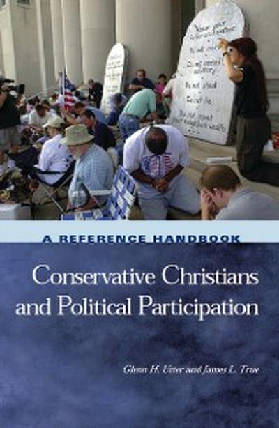 Conservative Christians and Political Participation