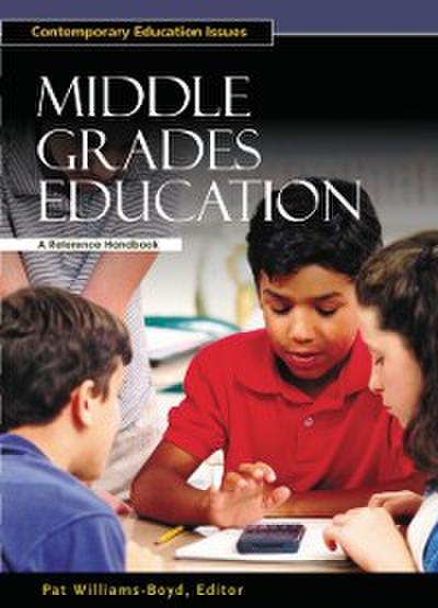 Middle Grades Education
