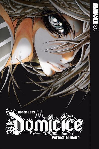 Domicile Special Edition 01: Special Edition inkl. Notizbuch