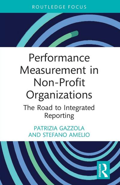 Performance Measurement in Non-Profit Organizations