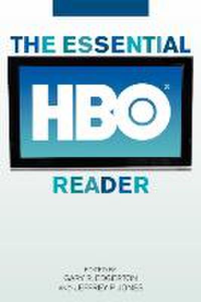 The Essential HBO Reader