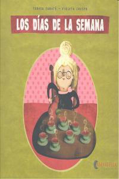 Los días de la semana