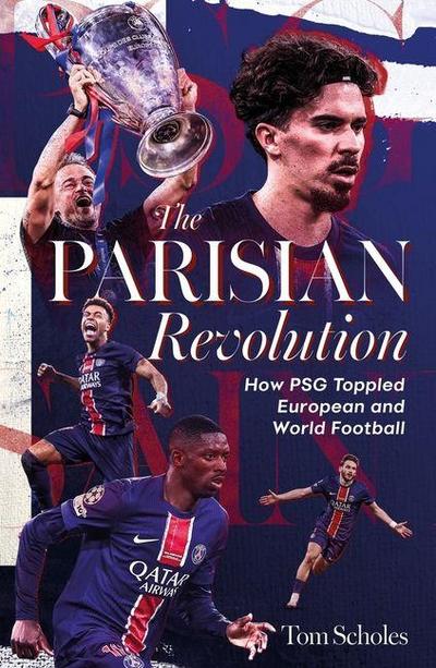 The Parisian Revolution