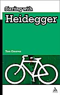 Starting with Heidegger